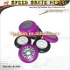 Fashion 100mm 85a with Good Price roller skate wheel