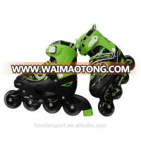 high quality with low price adjustable roller skates for kids