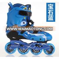 LABEDA professional inline skates four wheel skates shoes SEBA HVG