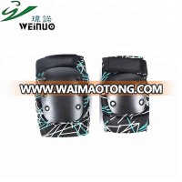 Neoprene Sports Plus Size Professional Surfing Knee Elbow Pads