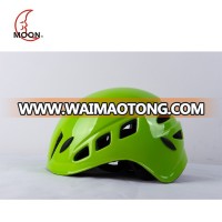 HB12 skate helmet wholesale skateboard city helmet Moon Rock climbing helmet