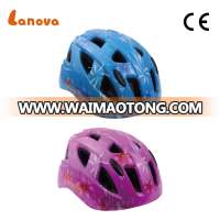 2017 Amazon hot sale product bicycle kids helmet W-012