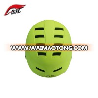 China Wholesale Most Popular Design two parts Comfortable Skateboard Helmet