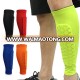 Football calf protection outdoor sports mens running knee pads